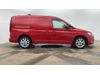 Volkswagen Caddy Maxi 1.5 TSI 114PS Commerce Pro Van DSG