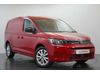 Volkswagen Caddy Maxi 1.5 TSI 114PS Commerce Pro Van DSG