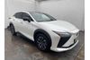 Lexus Rz 300e 71.4kWh Premium Auto 5dr