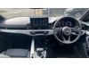Audi A5 2.0 TDI 40 S line Sportback S Tronic quattro Euro 6 (s/s) 5dr