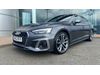 Audi A5 2.0 TDI 40 S line Sportback S Tronic quattro Euro 6 (s/s) 5dr