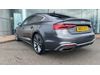 Audi A5 2.0 TDI 40 S line Sportback S Tronic quattro Euro 6 (s/s) 5dr
