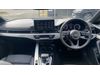 Audi A5 2.0 TDI 40 S line Sportback S Tronic quattro Euro 6 (s/s) 5dr