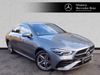 Mercedes-Benz CLA Class CLA 250 e AMG Line Executive