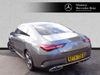Mercedes-Benz CLA Class CLA 250 e AMG Line Executive
