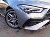 Mercedes-Benz CLA Class CLA 250 e AMG Line Executive