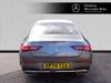 Mercedes-Benz CLA Class CLA 250 e AMG Line Executive