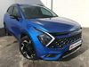 Kia Sportage 1.6 T-GDi GT-Line Euro 6 (s/s) 5dr