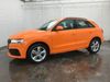 Audi Q3 2.0 TFSI S line Edition SUV 5dr Petrol S Tronic quattro Euro 6 (s/s) (180 ps)