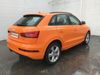 Audi Q3 2.0 TFSI S line Edition SUV 5dr Petrol S Tronic quattro Euro 6 (s/s) (180 ps)