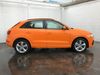 Audi Q3 2.0 TFSI S line Edition SUV 5dr Petrol S Tronic quattro Euro 6 (s/s) (180 ps)