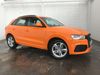 Audi Q3 2.0 TFSI S line Edition SUV 5dr Petrol S Tronic quattro Euro 6 (s/s) (180 ps)