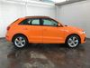 Audi Q3 2.0 TFSI S line Edition SUV 5dr Petrol S Tronic quattro Euro 6 (s/s) (180 ps)