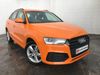 Audi Q3 2.0 TFSI S line Edition SUV 5dr Petrol S Tronic quattro Euro 6 (s/s) (180 ps)