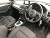 Audi Q3 2.0 TFSI S line Edition SUV 5dr Petrol S Tronic quattro Euro 6 (s/s) (180 ps)
