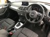 Audi Q3 2.0 TFSI S line Edition SUV 5dr Petrol S Tronic quattro Euro 6 (s/s) (180 ps)