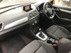 Audi Q3 2.0 TFSI S line Edition SUV 5dr Petrol S Tronic quattro Euro 6 (s/s) (180 ps)