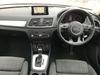 Audi Q3 2.0 TFSI S line Edition SUV 5dr Petrol S Tronic quattro Euro 6 (s/s) (180 ps)