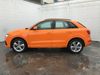 Audi Q3 2.0 TFSI S line Edition SUV 5dr Petrol S Tronic quattro Euro 6 (s/s) (180 ps)