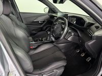 PEUGEOT 2008 1.5 BLUEHDI GT LINE EURO 6 S S 5DR 2020 MANUAL 45,896...