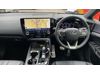 Lexus NX 2.5 450h+ 18.1kWh F Sport E-CVT 4WD Euro 6 (s/s) 5dr