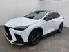 Lexus NX 2.5 450h+ 18.1kWh F Sport E-CVT 4WD Euro 6 (s/s) 5dr