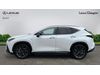 Lexus NX 2.5 450h+ 18.1kWh F Sport E-CVT 4WD Euro 6 (s/s) 5dr