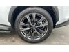 Lexus NX 2.5 450h+ 18.1kWh F Sport E-CVT 4WD Euro 6 (s/s) 5dr