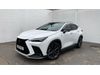 Lexus NX 2.5 450h+ 18.1kWh F Sport E-CVT 4WD Euro 6 (s/s) 5dr