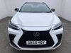 Lexus NX 2.5 450h+ 18.1kWh F Sport E-CVT 4WD Euro 6 (s/s) 5dr