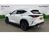 Lexus NX 2.5 450h+ 18.1kWh F Sport E-CVT 4WD Euro 6 (s/s) 5dr