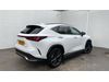 Lexus NX 2.5 450h+ 18.1kWh F Sport E-CVT 4WD Euro 6 (s/s) 5dr