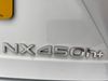 Lexus NX 2.5 450h+ 18.1kWh F Sport E-CVT 4WD Euro 6 (s/s) 5dr