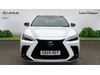 Lexus NX 2.5 450h+ 18.1kWh F Sport E-CVT 4WD Euro 6 (s/s) 5dr