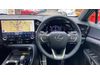 Lexus NX 2.5 450h+ 18.1kWh F Sport E-CVT 4WD Euro 6 (s/s) 5dr