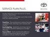 Toyota AYGO 1.0 VVT-i x-play x-shift Euro 6 5dr (Safety Sense)