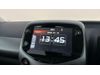 Toyota AYGO 1.0 VVT-i x-play x-shift Euro 6 5dr (Safety Sense)