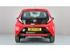 Toyota AYGO 1.0 VVT-i x-play x-shift Euro 6 5dr (Safety Sense)