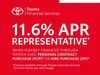 Toyota AYGO 1.0 VVT-i x-play x-shift Euro 6 5dr (Safety Sense)