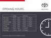 Toyota AYGO 1.0 VVT-i x-play x-shift Euro 6 5dr (Safety Sense)
