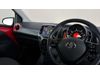 Toyota AYGO 1.0 VVT-i x-play x-shift Euro 6 5dr (Safety Sense)
