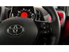 Toyota AYGO 1.0 VVT-i x-play x-shift Euro 6 5dr (Safety Sense)