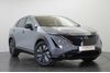 Nissan Ariya 63KW Advance Auto with Sky Roof Pack + Sat Nav and 360 View Cameras