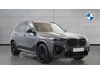 BMW X5 M X5 M Competition