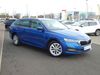 skoda OCTAVIA 1.5 TSI ACT SE L Euro 6 (s/s) 5dr