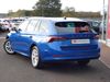 skoda OCTAVIA 1.5 TSI ACT SE L Euro 6 (s/s) 5dr