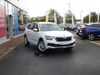 skoda KAMIQ 1.0 TSI SE Euro 6 (s/s) 5dr