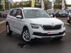 skoda KAMIQ 1.0 TSI SE Euro 6 (s/s) 5dr