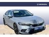 Honda Civic Civic e: HEV