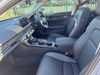 Honda Civic Civic e: HEV